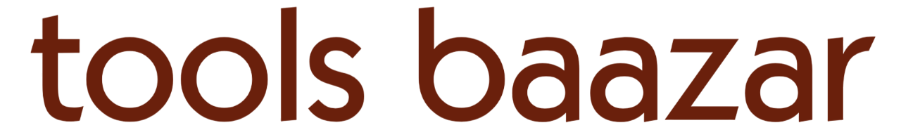 Tools Bazaar